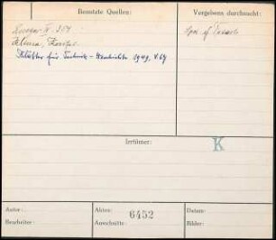 Franz Wertheim errichtet in Wien 1852 die erste kontinentale Fabrik für Panzerschränke