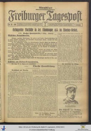 07.03.1916 (Abendblatt)