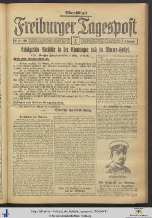 07.03.1916 (Abendblatt)