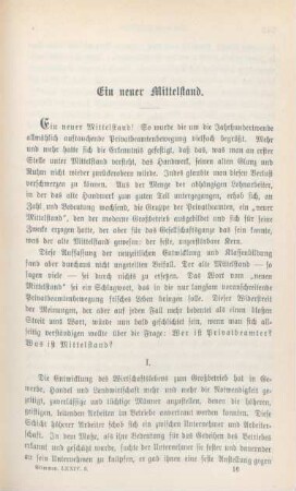 241-255 Ein neuer Mittelstand