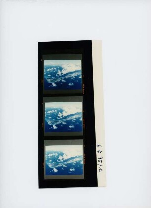 Militärbasis, Diego Garcia, 1995