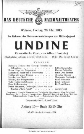 Undine