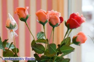 Konfisserie-Geschäft für Königsberger Marzipan, Paul Wald; Pestalozzistraße 54a (Charlottenburg)