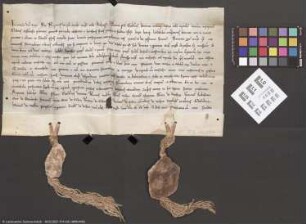 (Erzbischof Ruprecht und das Domkapitel von Magdeburg)