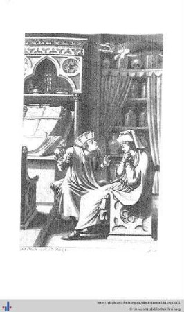 1810: Iris: ein Taschenbuch für