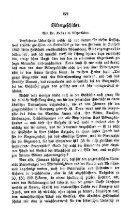 Bildergeschichte