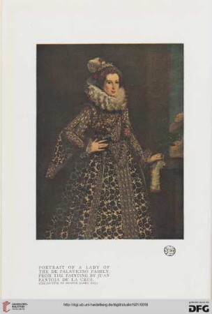 81: Spanish paintings at Burlington House
