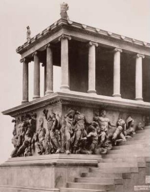 Pergamonaltar