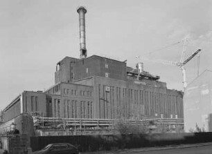 Dresden, HKW Mitte, 1994