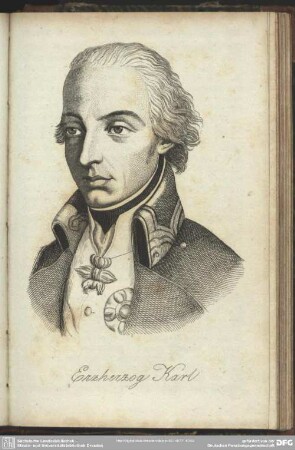 Erzherzog Karl