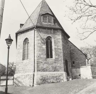 Stadtkirche St. Johannes Baptista