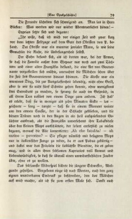 [Eine Spukgeschichte]
