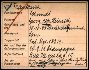 Schmidt, Alfred - Engelbert