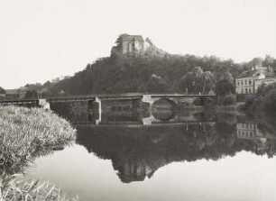 Leisnig, Muldenbrücke