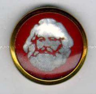 Karl Marx