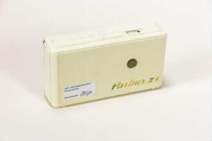 Transistorradio Telefunken Partner II K