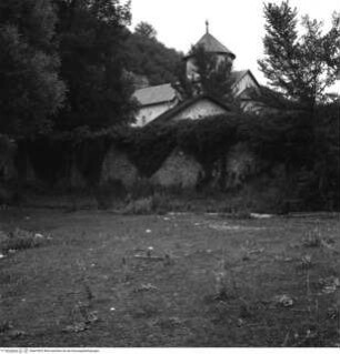 Monastir Morača