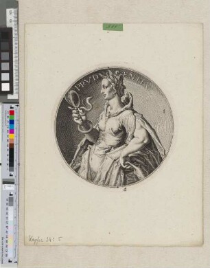Prudentia