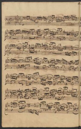 Präludien and Fugen; pf; g-Moll; BWV 885