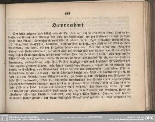 Herrnhut