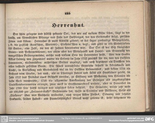 Herrnhut