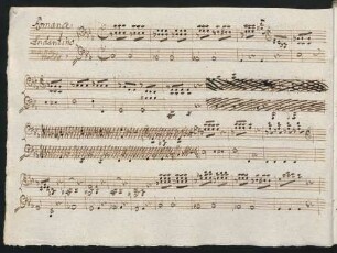 Romance. Andantino ma non molto