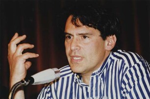 Larry Beinhart