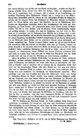 Kreisschulen, s. Schulbezirk