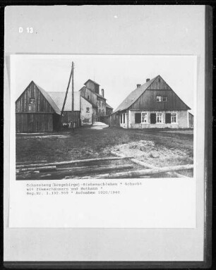 Huthaus