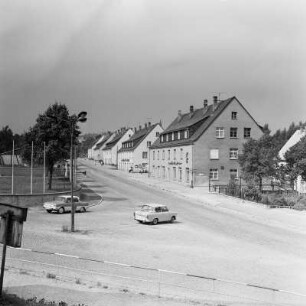 Johanngeorgenstadt