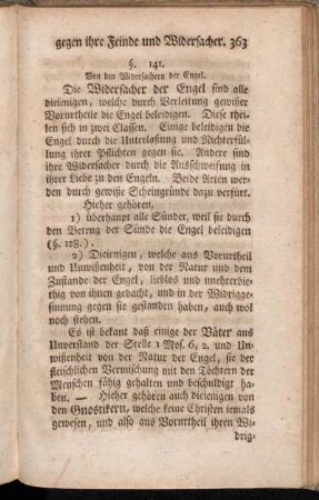 §. 141. - §. 147.