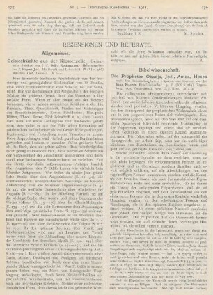 175-202 Rezensionen