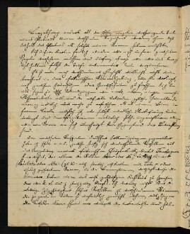 Entwürfe zu Veröffentlichungen über die Tendaguru-Expedition 1911