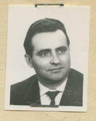 Gerhard Scholz