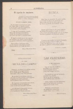 El Águila de Anahuac.