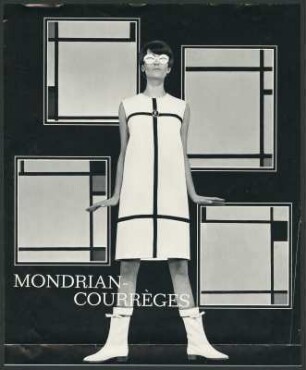 Mondrian-Courrèges
