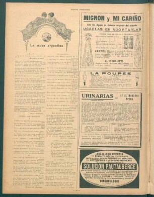La buena palabra