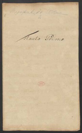 Prov. Voß-Buch