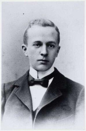 Lysander, Leo von