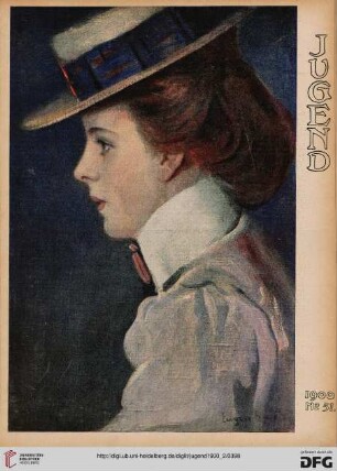 Nr. 51 (??. Dezember 1900)