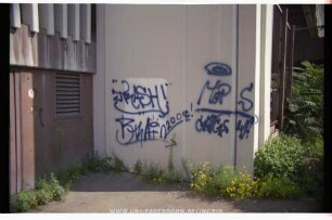 "TRASH!" BRAin2000!