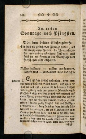 280-283, Vorspruch