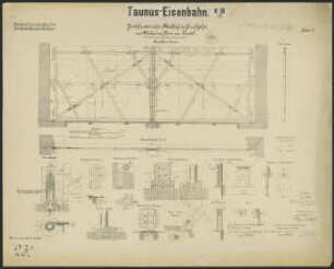 Taunus-Eisenbahn