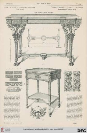 No 671 (31 Mai 1888)
