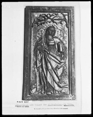 Der Heilige Magdalena
