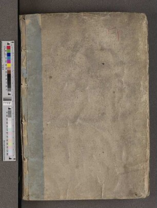 [Sammelhandschrift] : Cod. geogr. 56