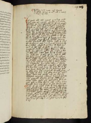 29r-32r Informatio in causa excommunicationis