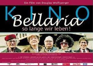 Bellaria - so lange wir leben!