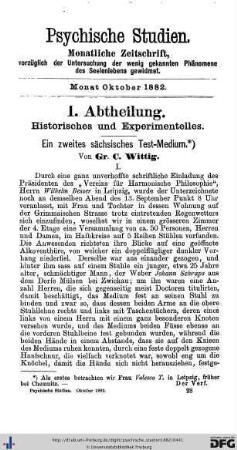 Heft 10 (Oktober)