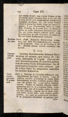 784-795, § 1213 - 1220
